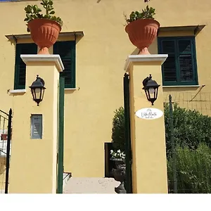 Aparthotel Marta A Due Passi Dalla Clinica Ortopedica Rizzoli E Da Santa Teresa, Bagheria